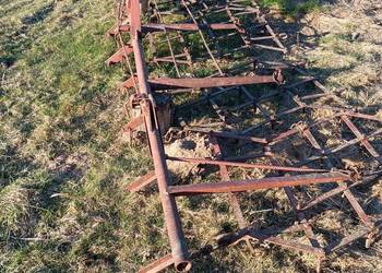 Sprzedam bruny rolnicze