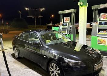 Bmw e60