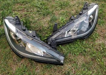 Lampy Xenon CHRYSLER PACIFICA 2017+ LAMPA LEWY PRAWA PRZÓD USA ORYGINAŁ