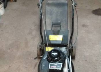 Kosiarka spalinowa z koszem 148ccm Silnik BRIGG&STRATTON