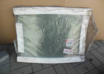 Szyba drzwi tył prawych Marea opuszczana atermiczna 7795458 Szyba drzwi tył prawych Marea opuszczana atermiczna 7795458