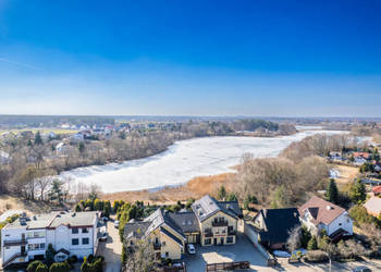 Dom wolnostojący 313.62m2 Gdańsk