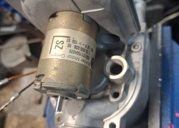 Dogrzewacz Vw T4 D3wz Naprwa wysyłkowa ogrzewanie D4WS D5WS Naprwa Eber