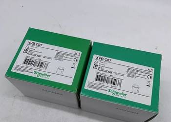Schneider Electric XVB C07 Base Unit