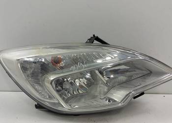 OPEL MERIVA B LAMPA PRZÓD PRAWA