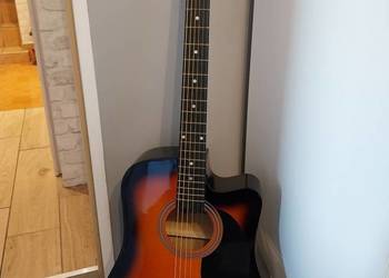 gitara akustyczna sonart
