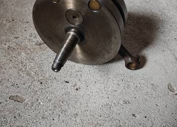 Wał korbowy do małych MZ TS ES 125/150