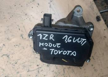 TOYOTA AURIS COROLLA 1,6 VVTI 1ZR nastawnik faz rozrządu