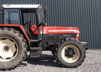 Ciągnik Zetor zts 12245