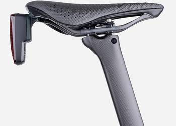 Uchwyt radaru do siodelka Specialized SWAT S-Works - Wahoo Trackr (rozmiar…