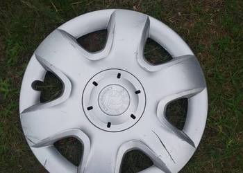 Kołpak Skoda 15 cali