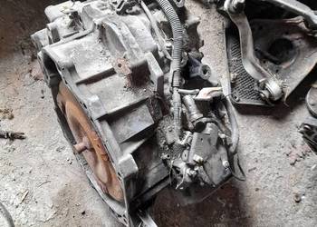 SKRZYNIA BIEGÓW AUTOMATYCZNA Z KONWERTEREM OPEL VECTRA C 2.2