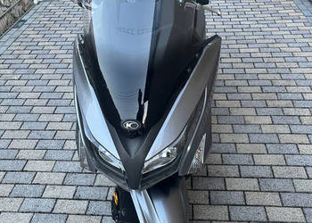 Kymco x-town Abs town 3500km salon pl