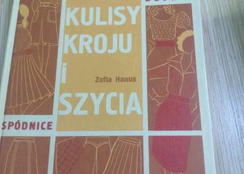 Kulisy kroju i szycia