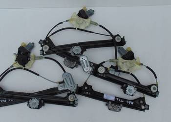 MECHANIZM PODNOSZENIA SZYBY TYŁ MASERATI GHIBLI