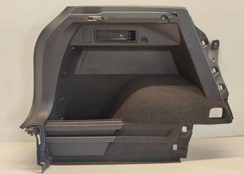 VW TIGUAN II BOCZEK BAGAŻNIKA LEWY 5NA867427 MF