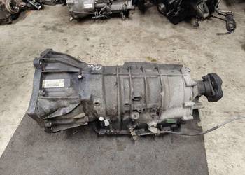 Bmw e46 e39 2.0d 136km skrzynia biegów automat gm  P14 kompletna 100%sprawn