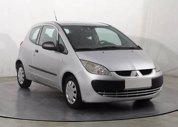 Mitsubishi Colt 1.3