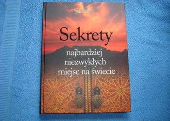 Sekrety Najbardziej Niezwykłych miejsc /FA