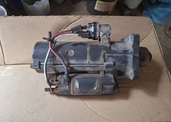 Sprzedam części do Renault DXI 460, wkład do filtra powietrza, rozrusznik