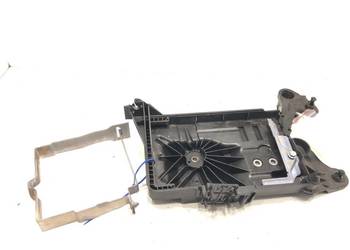 PODSTAWA AKUMULATORA SKODA SUPERB IV Kombi 5Q0803219C 2.0 150KM UCHWYT