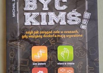 Chcę być kimś! Michał Zawadka
