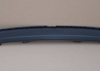 VW UP LIFT 16-DOKŁADKA ZDERZAKA TYŁ SPOILER DYFUZOR NOWA ORYG 1S6807568