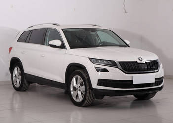 Skoda Kodiaq 2.0 TDI