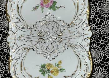 patera miśnia .meissen.misnia