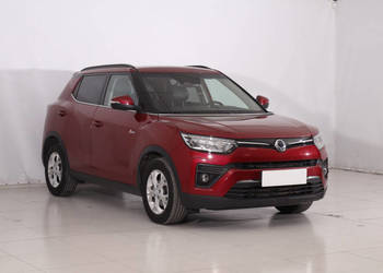 SsangYong Tivoli 1.5 T-GDI