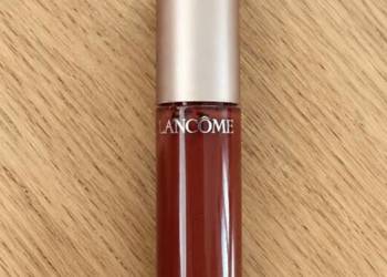 Lancome Lip Idole Juicytreat 3 ml Nowy błyszczyk odcień 60
