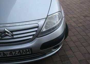 Sprzedam Citroen C3