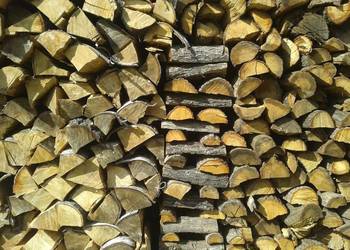 Drewno kominkowe. Drewno do kominka. Drewno do pieca. Opał. Akacja, brzoza.