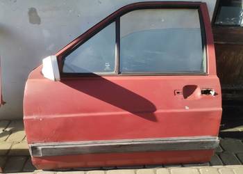 VW PASSAT B2 KOMBI DRZWI LEWY PRZÓD VW PASSAT B2 KOMBI DRZWI LEWY PRZÓD