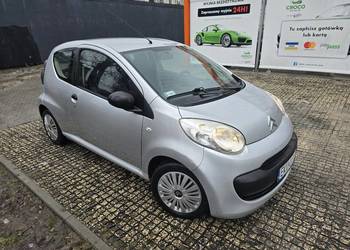 Citroen c1 1.0 LPG 2006