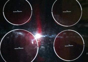 Płyta indukcyjna Samsung