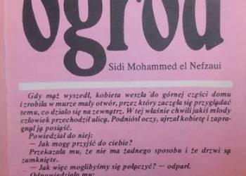 PACHNĄCY OGRÓD - NEFZAUI