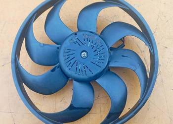 FORD FOCUS III 1.0 ECOBOOST 125KM WENTYLATOR CHŁODNICY 5000921 WIATRAK