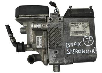 WEBASTO OGRZEWANIE POSTOJOWE Opel Zafira Mazda 6 000002031232