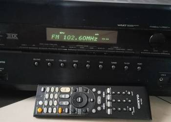 Onkyo TX -SR608 Amplituner 7.2