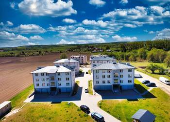 MIESZKANIE 4-POKOJOWE | 75,35 m² | PASŁĘK