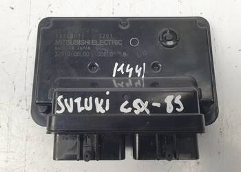 STEROWNIK KOMPUTER ECU Suzuki GSX-8S 2023+ moduł 32910-06L00 F8TE0071