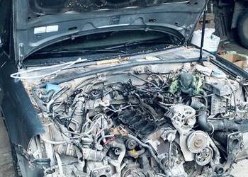 Passat B5 fl części