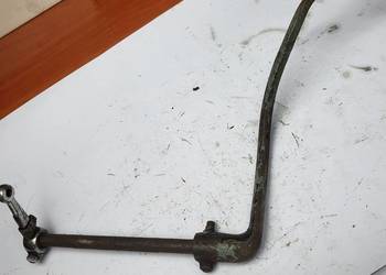 ZMIANA BIEGÓW ZUNDAPP KS 600 KS 601 KS600 SKURET BELLA