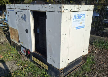 Agregat prądotwórczy Bruno GX111JD ZDEKOMPLETOWANY SILNIK