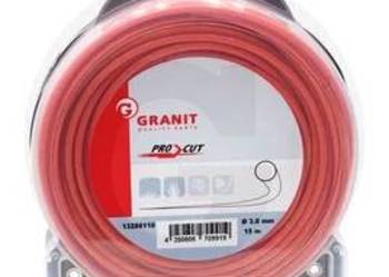 Żyłka tnąca 3,0/15m