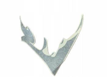 NAKLEJKA NA BAK APRILIA PEGASO STRADA 650 IE 2005-2009 ORYGINALNA AP8166643 NAKLEJKA NA BAK APRILIA PEGASO STRADA 650 IE 2005-2009 ORYGINALNA AP8166643