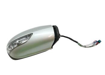 LUSTERKO PRAWE 9PIN EUROPA   Mercedes-Benz A-klasa II (2004-2012) W169