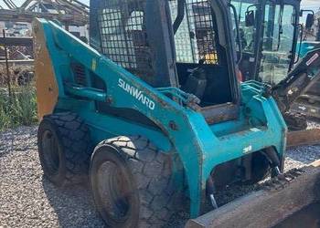 Miniładowarka SUNWARD SWL3230
