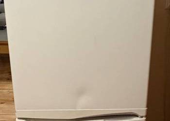 Lodówka Polar CZN235 używana tanio